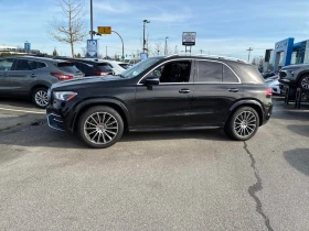 Mercedes-Benz GLE 350 * CARFAX * 360 КАМЕРИ* ОБДУХВАНЕ - 44500 € / 87034.43 лв. - 88719983 3