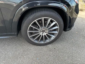 Mercedes-Benz GLE 350 * CARFAX * 360 КАМЕРИ* ОБДУХВАНЕ - 44500 € / 87034.43 лв. - 88719983 6