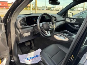 Mercedes-Benz GLE 350 * CARFAX * 360 КАМЕРИ* ОБДУХВАНЕ - 44500 € / 87034.43 лв. - 88719983 7