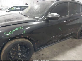 Alfa Romeo Stelvio 2l Ti Sport Awd - 11500 € / 22492.04 лв. - 22748239 6