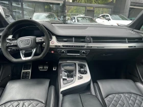 Audi SQ7 4.0 V8 TDI - 20500 € / 40094.51 лв. - 30828772 9