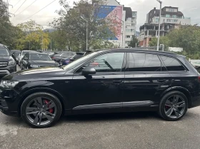 Audi SQ7 4.0 V8 TDI - 20500 € / 40094.51 лв. - 30828772 5