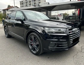 Audi SQ7 4.0 V8 TDI - 20500 € / 40094.51 лв. - 30828772 3