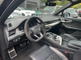 Audi SQ7 4.0 V8 TDI - 20500 € / 40094.51 лв. - 30828772 8