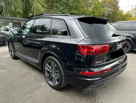 Audi SQ7 4.0 V8 TDI - 20500 € / 40094.51 лв. - 30828772 4
