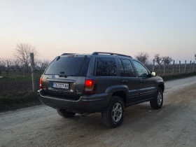 Jeep Grand cherokee 2.7 crd - 4000 € / 7823.32 лв. - 58437754 3