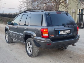 Jeep Grand cherokee 2.7 crd - 4000 € / 7823.32 лв. - 58437754 4