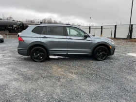 VW Tiguan Comfortline R Line Black Edition| CARFAX | Auto.bg — изображение 4