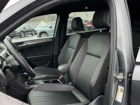 VW Tiguan Comfortline R Line Black Edition| CARFAX | Auto.bg — изображение 10
