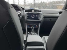 VW Tiguan Comfortline R Line Black Edition| CARFAX | Auto.bg — изображение 9