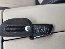 BMW X5 M50I* ЛАЗЕРИ* ДИСТРОНИК* ОБДУХВАНЕ* H/K* PANO*  - 34700 € / 67867.30 лв. - 22593588 8