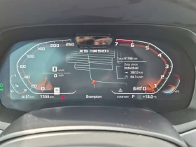 BMW X5 M50I* ЛАЗЕРИ* ДИСТРОНИК* ОБДУХВАНЕ* H/K* PANO*  - 34700 € / 67867.30 лв. - 22593588 9