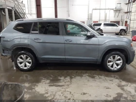 VW Atlas 3.6L V-6 DI, DOHC, VVT, 276HP All Wheel Drive | Auto.bg — изображение 14
