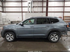 VW Atlas 3.6L V-6 DI, DOHC, VVT, 276HP All Wheel Drive | Auto.bg — изображение 15