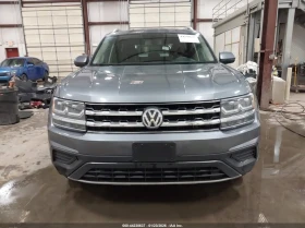 VW Atlas 3.6L V-6 DI, DOHC, VVT, 276HP All Wheel Drive | Auto.bg — изображение 13