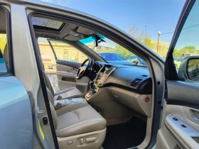 Lexus RX 400h HYBRID/3.3i/V6/4x4/FULL | Mobile.bg � ����� ������ 10