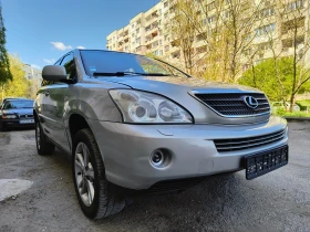 Lexus RX 400h HYBRID/3.3i/V6/4x4/FULL | Mobile.bg � ����� ������ 3