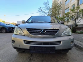 Lexus RX 400h HYBRID/3.3i/V6/4x4/FULL | Mobile.bg � ����� ������ 2