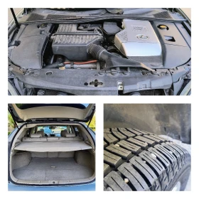 Lexus RX 400h HYBRID/3.3i/V6/4x4/FULL | Mobile.bg � ����� ������ 17