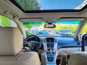 Lexus RX 400h HYBRID/3.3i/V6/4x4/FULL | Mobile.bg � ����� ������ 14