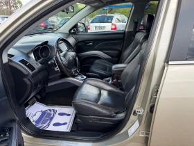 Mitsubishi Outlander 2.4i-170PS-4�4-������� | Mobile.bg � ����� ������ 9