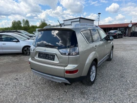 Mitsubishi Outlander 2.4i-170PS-4�4-������� | Mobile.bg � ����� ������ 5