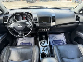 Mitsubishi Outlander 2.4i-170PS-4�4-������� | Mobile.bg � ����� ������ 12