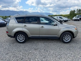 Mitsubishi Outlander 2.4i-170PS-4�4-������� | Mobile.bg � ����� ������ 4