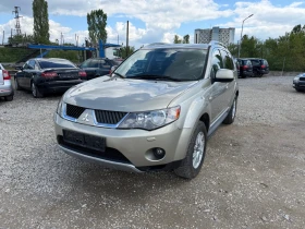 ������ Mitsubishi Outlander