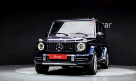 Mercedes-Benz G 63 AMG DISTRONIC* 360 CAM* BURMESTER* ОБДУХВАНЕ* ПОДГРЕВ* - 90900 € / 177784.95 лв. - 64564322 2