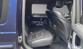 Mercedes-Benz G 63 AMG DISTRONIC* 360 CAM* BURMESTER* ОБДУХВАНЕ* ПОДГРЕВ* - 90900 € / 177784.95 лв. - 64564322 11