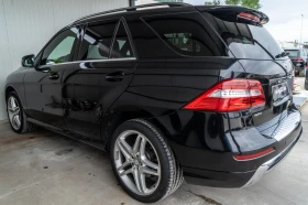 Mercedes-Benz ML 350 DESIGNO = V6 = DISTRONIC = FULL = 4MATIC = ������ | Mobile.bg � ����� ������ 5