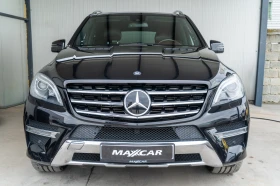 ������ Mercedes-Benz ML 350
