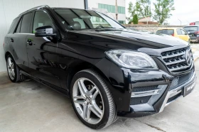 Mercedes-Benz ML 350 DESIGNO = V6 = DISTRONIC = FULL = 4MATIC = ������ | Mobile.bg � ����� ������ 2