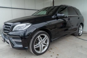 Mercedes-Benz ML 350 DESIGNO = V6 = DISTRONIC = FULL = 4MATIC = ������ | Mobile.bg � ����� ������ 3
