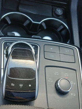 Mercedes-Benz GLE 350 AMG OPTIC - 22100 € - 49223254 14