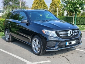 Mercedes-Benz GLE 350 AMG OPTIC - 22100 € - 49223254 3