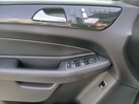 Mercedes-Benz GLE 350 AMG OPTIC - 22100 € - 49223254 17