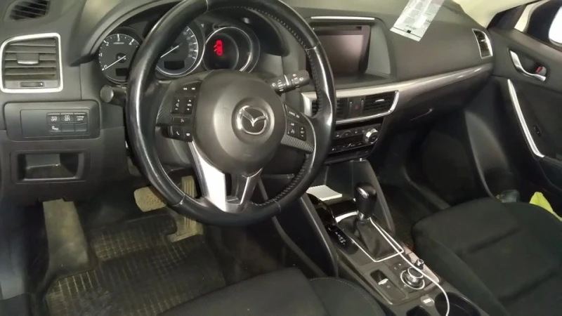 Mazda CX-5 CX-5, снимка 6 - Автомобили и джипове - 49487869