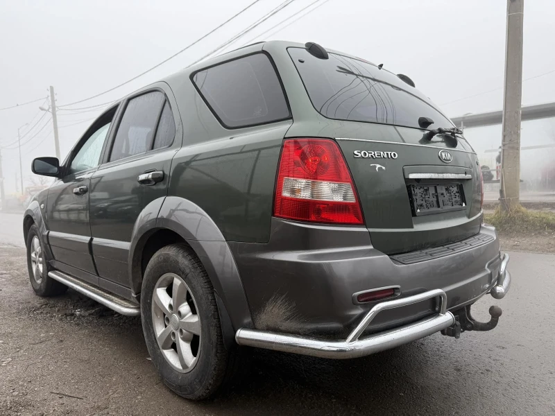 Kia Sorento 3, 500GPL/AUTOMATIC/EURO4, снимка 4 - Автомобили и джипове - 48909603