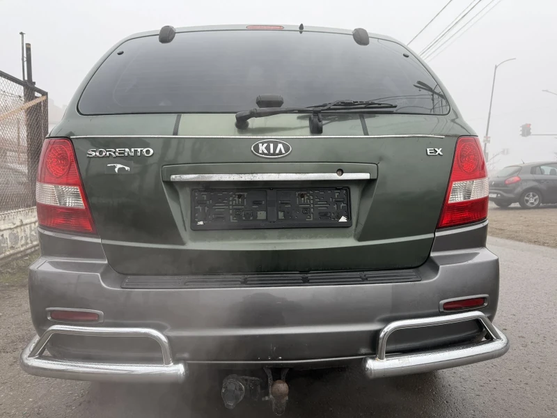 Kia Sorento 3, 500GPL/AUTOMATIC/EURO4, снимка 6 - Автомобили и джипове - 48909603