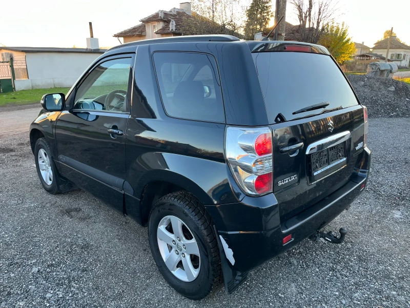 Suzuki Grand vitara 1.9ddis, снимка 4 - Автомобили и джипове - 52404893