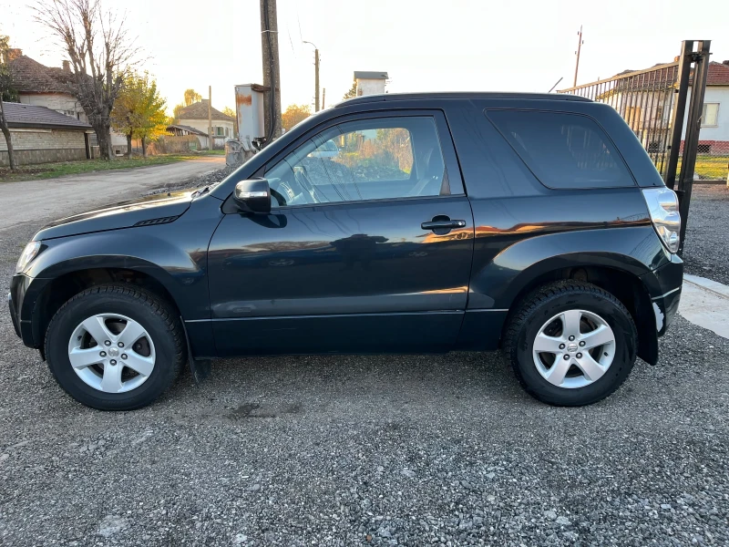 Suzuki Grand vitara 1.9ddis, снимка 6 - Автомобили и джипове - 52404893