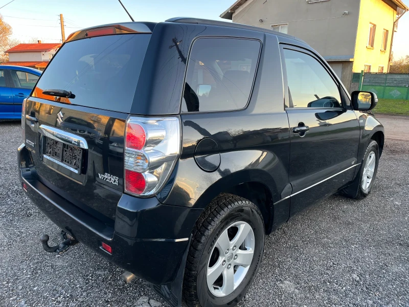 Suzuki Grand vitara 1.9ddis, снимка 2 - Автомобили и джипове - 52404893