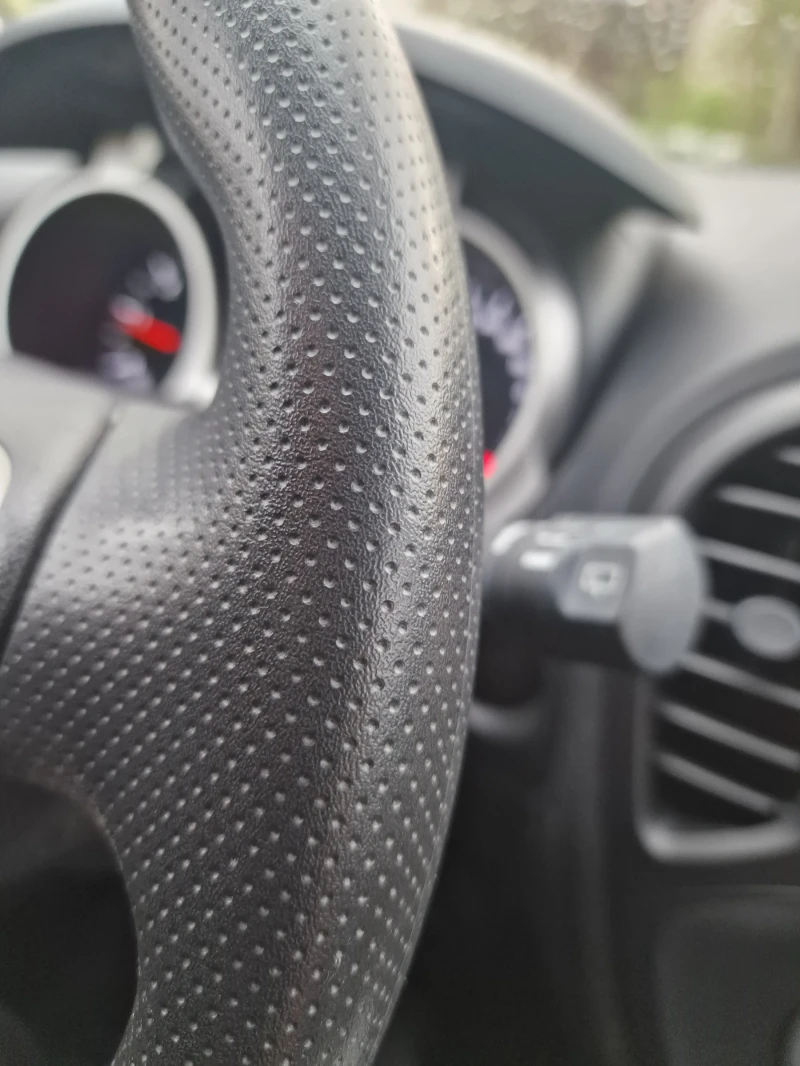 Nissan Juke 1.5DCI, снимка 6 - Автомобили и джипове - 52588924