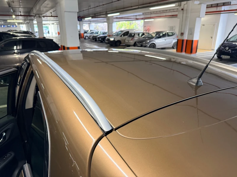 Renault Kadjar 52805км, снимка 9 - Автомобили и джипове - 52618036