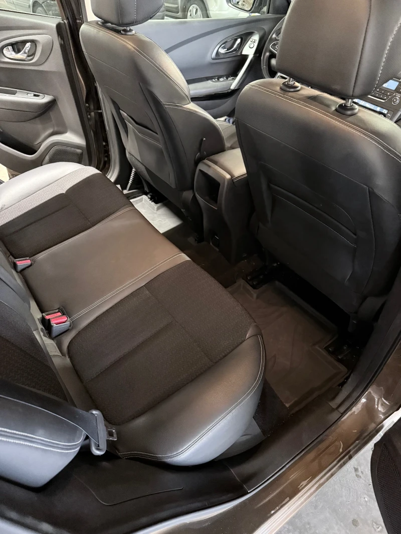 Renault Kadjar 52805км, снимка 14 - Автомобили и джипове - 52618036