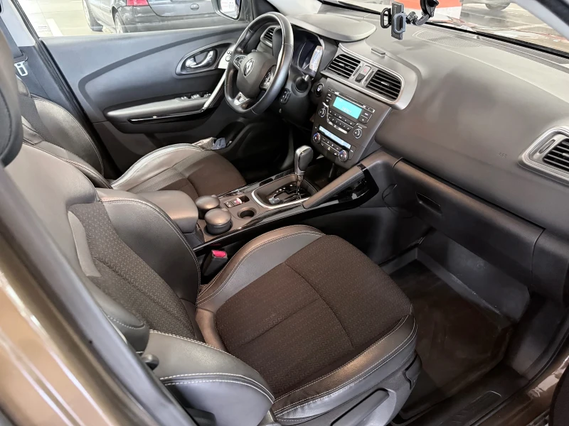 Renault Kadjar 52805км, снимка 15 - Автомобили и джипове - 52618036