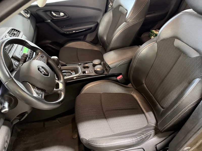 Renault Kadjar 52805км, снимка 13 - Автомобили и джипове - 52618036