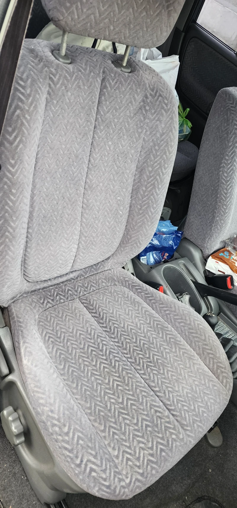 Suzuki Grand vitara 2.0, снимка 5 - Автомобили и джипове - 52661570